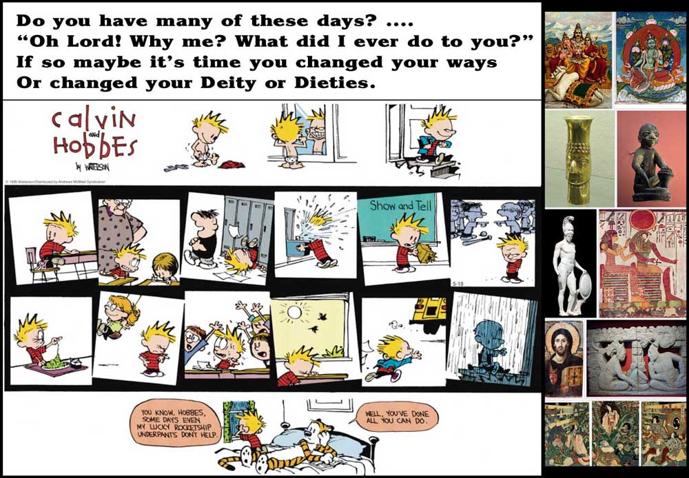 comic strip