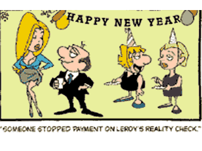Leroy's Bimbos