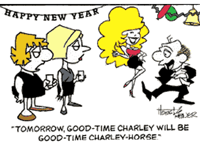 Leroy's Bimbos