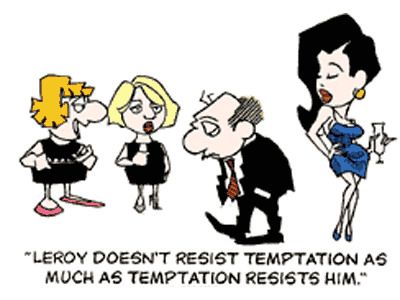 Leroy's Bimbos