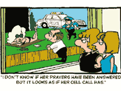 Leroy's Bimbos