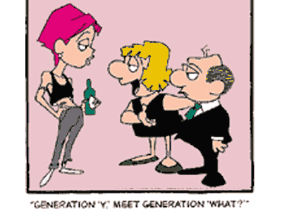 Leroy's Bimbos