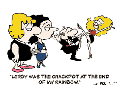 Leroy's Bimbos