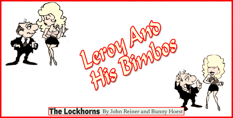 Leroy's Bimbos
