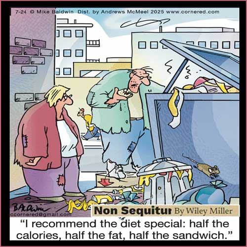 comic strip