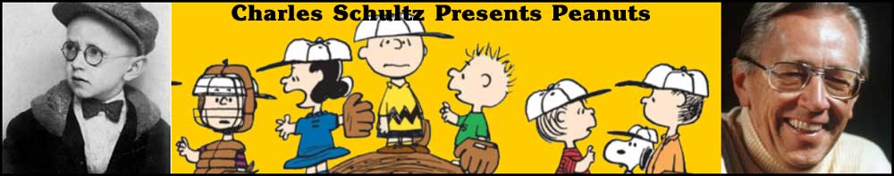 Snoopy's Church