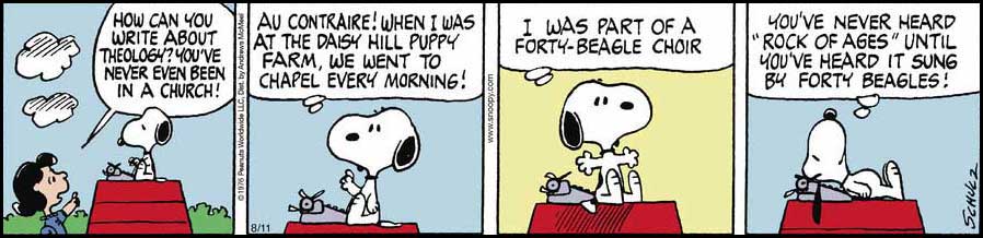 comic