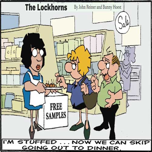 comic