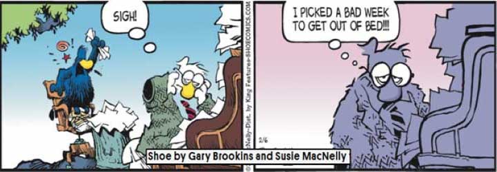 comic