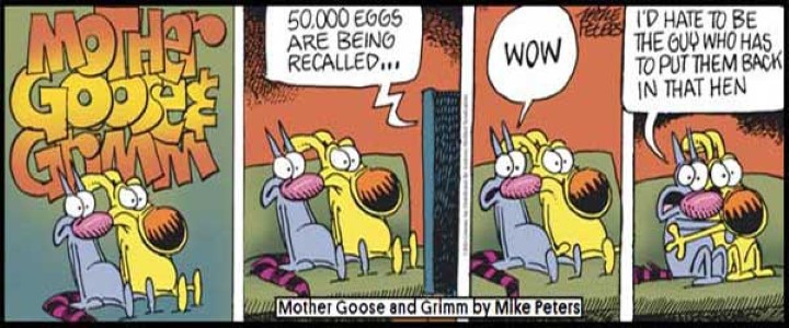 comic