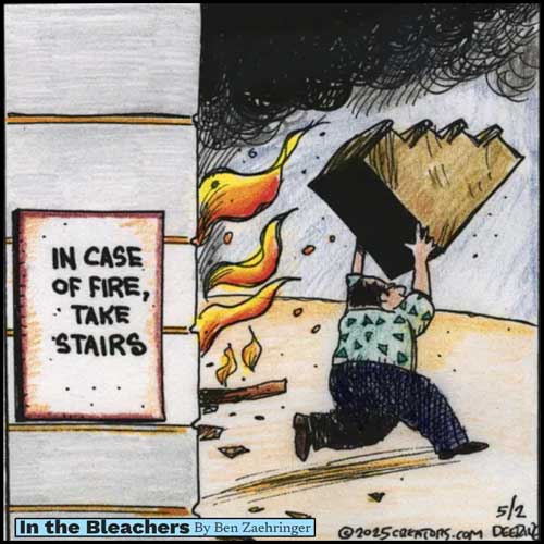 comic
